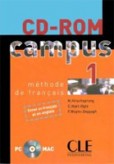 Campus 1: CD-Rom Campus 1: CD-Rom