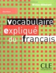 Vocabulaire Explique du Francais Debutant Vocabulaire Explique du Francais Debutant