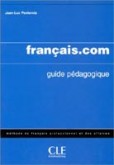 Francais.com Guide Pedagogique Francais.com Guide Pedagogique