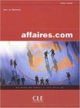 Affaires.com Livre d´Eleve Affaires.com Livre d´Eleve