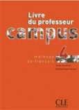 Campus 4 Professeur Campus 4 Professeur