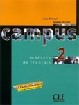 Campus 2 Eleve (New Edition) Campus 2 Eleve (New Edition)
