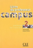 Campus 2 Professeur Campus 2 Professeur