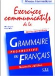 Grammaire Progressive du Francais Exercices Com. Grammaire Progressive du Francais Exercices Com.