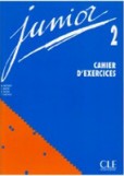 Junior 2. Cahier d´exercices Junior 2. Cahier d´exercices
