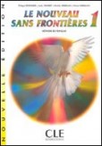 Le Noveau Sans Frontieres Le Noveau Sans Frontieres
