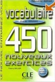 Vocabulaire 450 Debutant Vocabulaire 450 Debutant