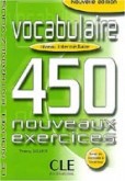 Vocabulaire 450 Intermediaire Vocabulaire 450 Intermediaire