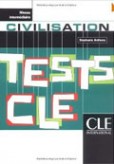Tests CLE Civilisation Intermediaire Tests CLE Civilisation Intermediaire