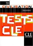 Tests CLE Civilisation Avance Tests CLE Civilisation Avance