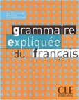 Grammaire Expliquee du Francais Intermediaire Grammaire Expliquee du Francais Intermediaire