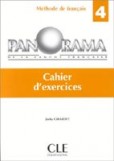 Panorama 4 Exercices Panorama 4 Exercices