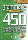 Grammaire 450 Nouveaux Exercices Avance Grammaire 450 Nouveaux Exercices Avance
