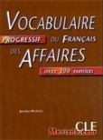 Vocabulaire Progressif du Fr. Intermediaire Livre Vocabulaire Progressif du Fr. Intermediaire Livre