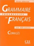 Grammaire Progressive du Fran