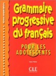 Grammaire Progressive du Francais pour Adolescents Intermediaire Grammaire Progressive du Francais pour Adolescents Intermediaire