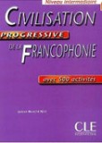Civilisation Progressive du Francais Intermediaire Civilisation Progressive du Francais Intermediaire
