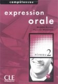 Expression Orale 2 + CD Expression Orale 2 + CD