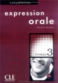 Expression Orale 3 + CD Expression Orale 3 + CD