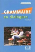 Grammaire en Dialogues Debutant + CD Grammaire en Dialogues Debutant + CD