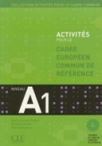 Activites pour cadre européen commun de reference A1 Activites pour cadre européen commun de reference A1