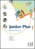 Junior Plus 1 Livre d´Eleve Junior Plus 1 Livre d´Eleve