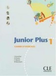 Junior Plus 1 Cahier d´Exercices
