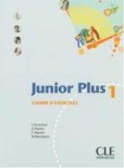 Junior Plus 1 Cahier d´Exercices Junior Plus 1 Cahier d´Exercices