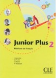 Junior plus niveau 2 : El ve Junior plus niveau 2 : El ve
