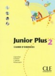 Junior Plus 2 : Cahier d´exercices
