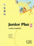 Junior Plus 2 : Cahier d´exercices Junior Plus 2 : Cahier d´exercices