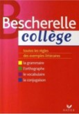 Bescherelle College Bescherelle College