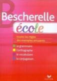 Bescherelle Ecole Bescherelle Ecole
