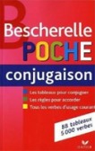 Bescherelle Poche Conjugation Bescherelle Poche Conjugation