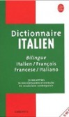 Dictionnaire Italien Bilingue