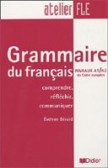 Grammaire du Francais A1/A2 Grammaire du Francais A1/A2