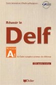 Ruessir le DELF A1 + CD Ruessir le DELF A1 + CD