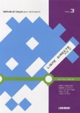 Ligne Directe 3 Eleve + CD Ligne Directe 3 Eleve + CD