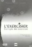 L´Exercicier Corriges L´Exercicier Corriges