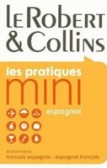Le Robert & Collins Mini: Dictionnaire Francais / Espanol - Espanol / Francais