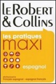 Dictionnaire Francais / Espanol - Espanol / Francais