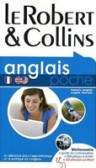 Le Robert & Collins Poche Fr / Anglais 2009