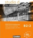 Studio D Mittelstufe B2 /2 LHR Studio D Mittelstufe B2 /2 LHR