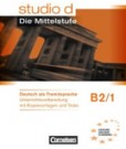 Studio D Mittelstufe B2 /1 LHR Studio D Mittelstufe B2 /1 LHR