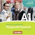 Pluspunkt Deutsch neu A1/1 CD Pluspunkt Deutsch neu A1/1 CD