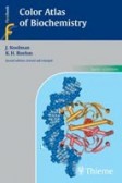 Color Atlas of Biochemistry Color Atlas of Biochemistry