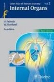 Color Atlas of Human Anatomy: Internal Organs v. 2 Color Atlas of Human Anatomy: Internal Organs v. 2