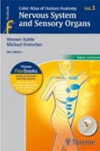 Color Atlas & Textbook of Human Anatomy Vol 3 n.e. Color Atlas & Textbook of Human Anatomy Vol 3 n.e.
