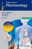 Pocket Atlas of Pharmacology Pocket Atlas of Pharmacology