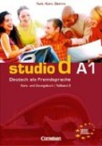 studio d A1 Sprachtr. AH studio d A1 Sprachtr. AH